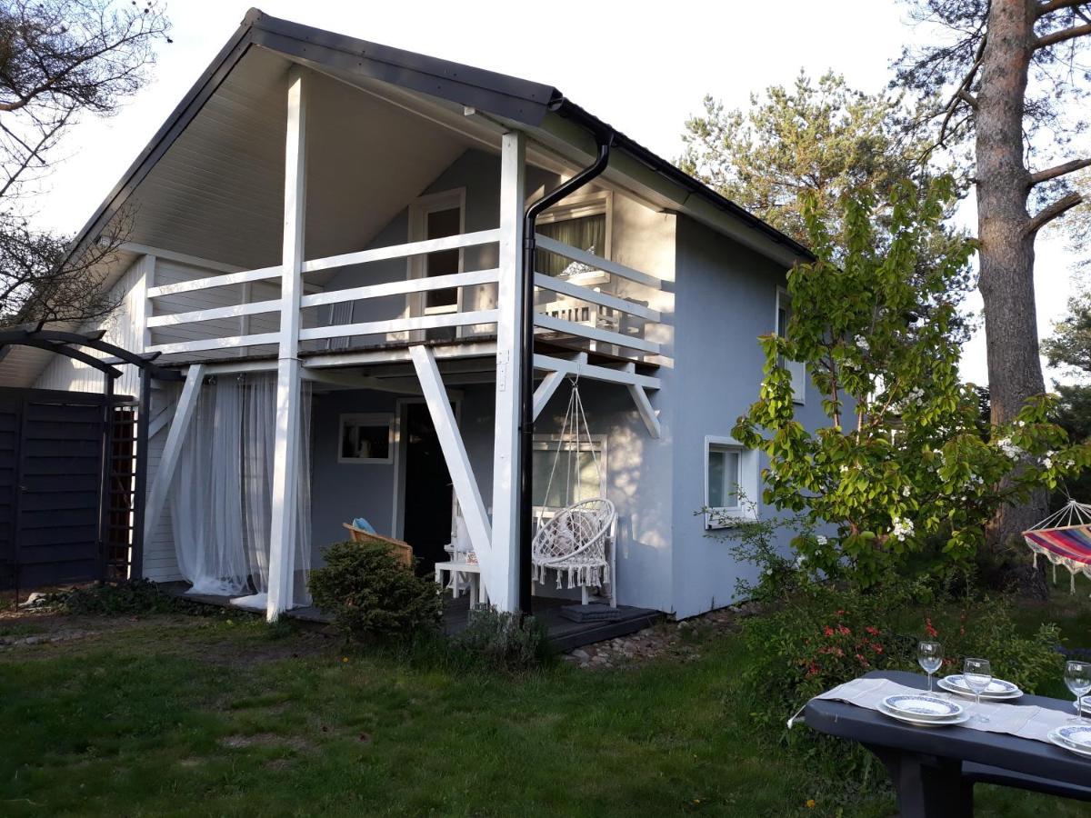 Holiday home Ostrowo