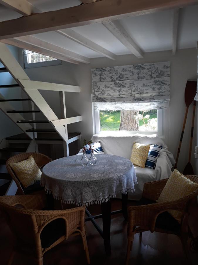 Ostrowo Holiday home *