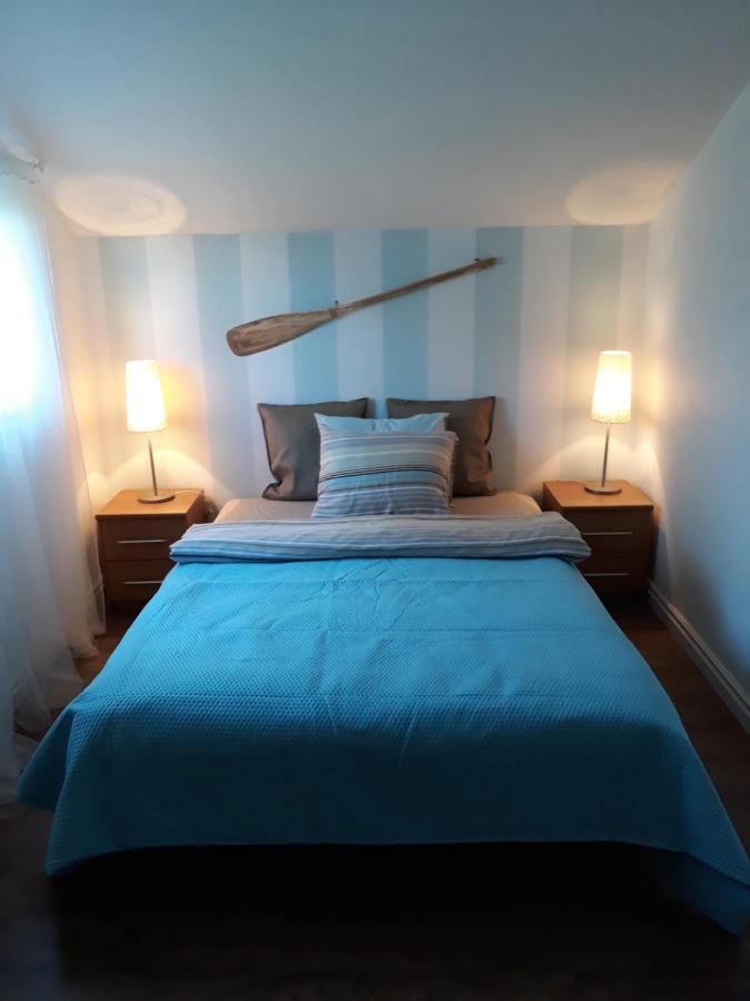 Ostrowo Holiday home *