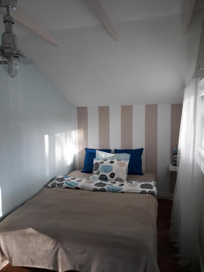 Ostrowo Holiday home