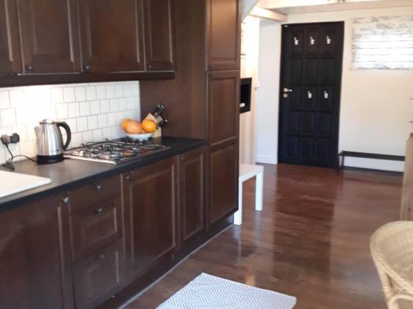 Holiday home Ostrowo *