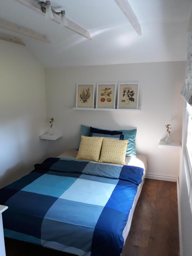 Ostrowo Holiday home