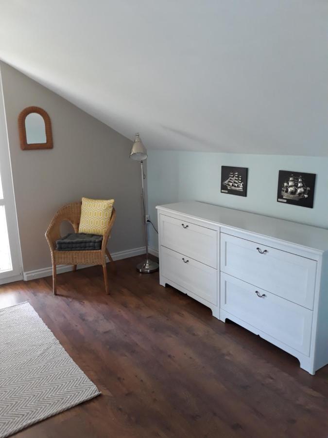 Holiday home Ostrowo
